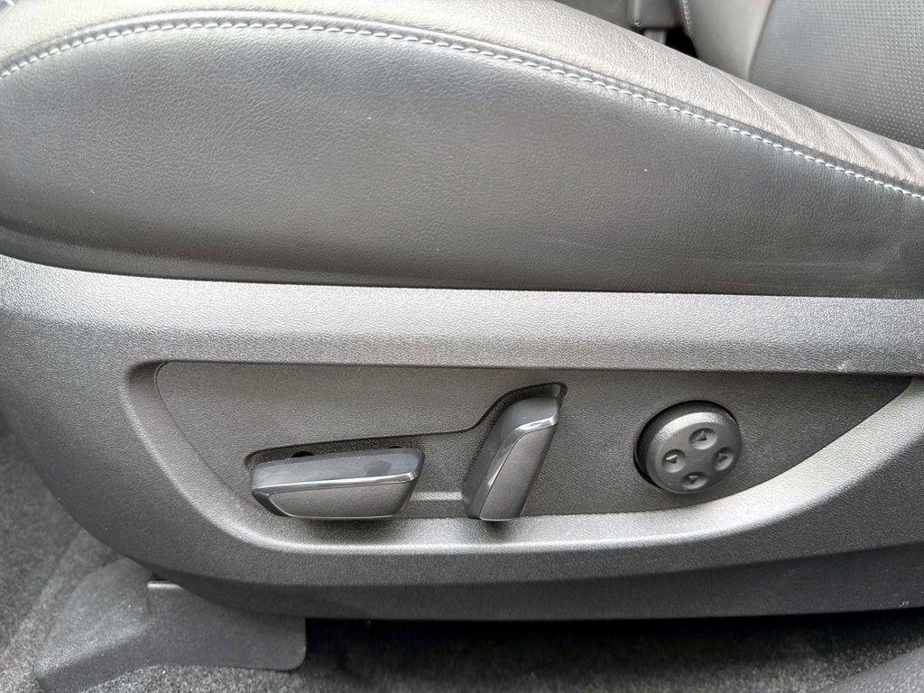 used 2023 INFINITI QX50 car, priced at $29,935