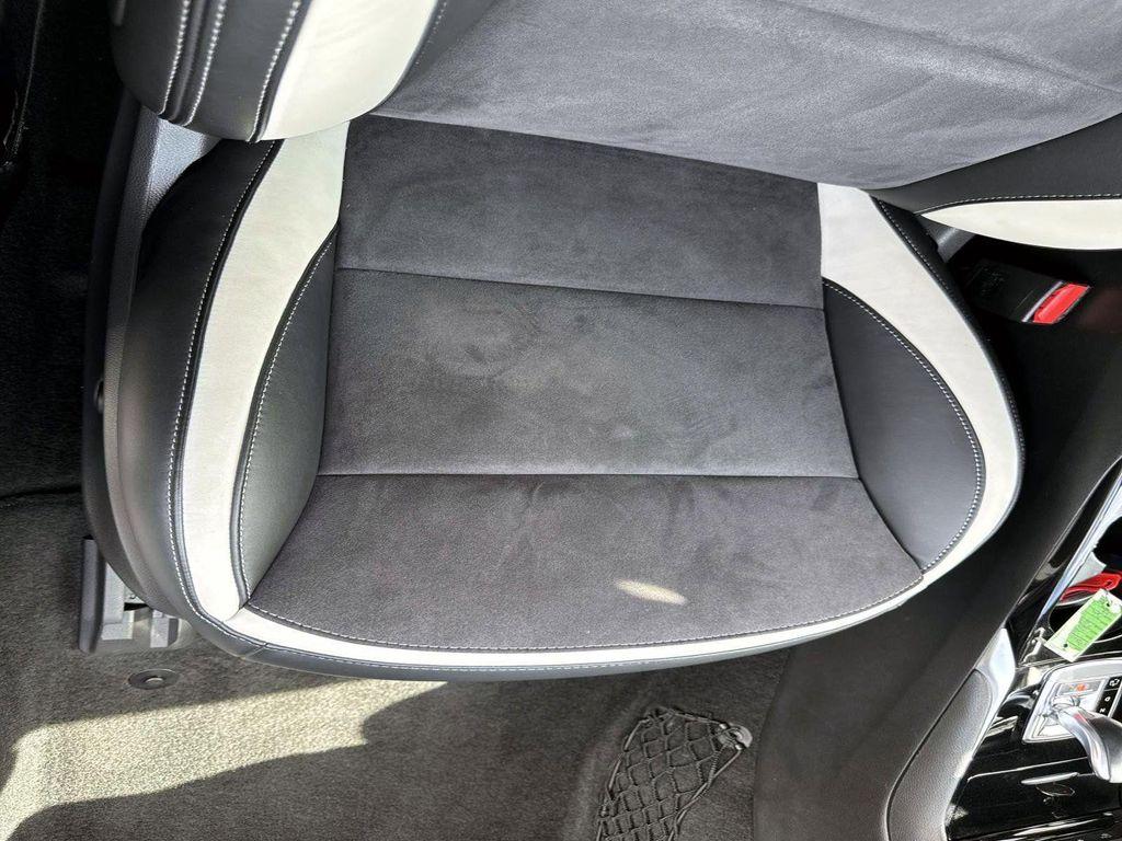 used 2018 INFINITI QX30 car, priced at $16,760