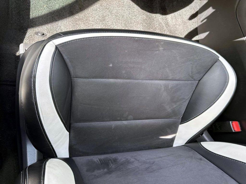 used 2018 INFINITI QX30 car, priced at $16,760