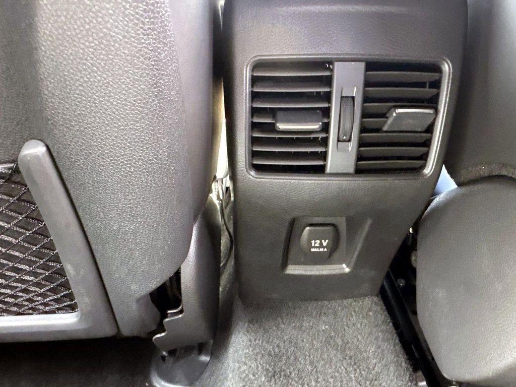 used 2018 INFINITI QX30 car, priced at $16,760