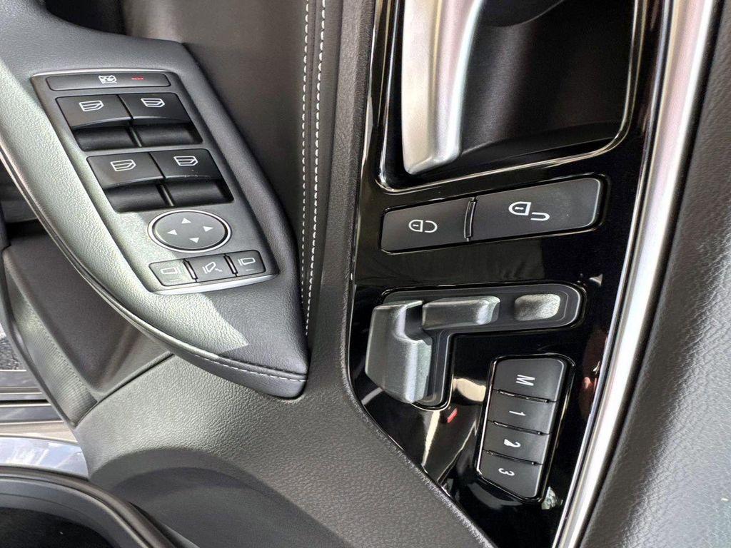 used 2018 INFINITI QX30 car, priced at $16,760