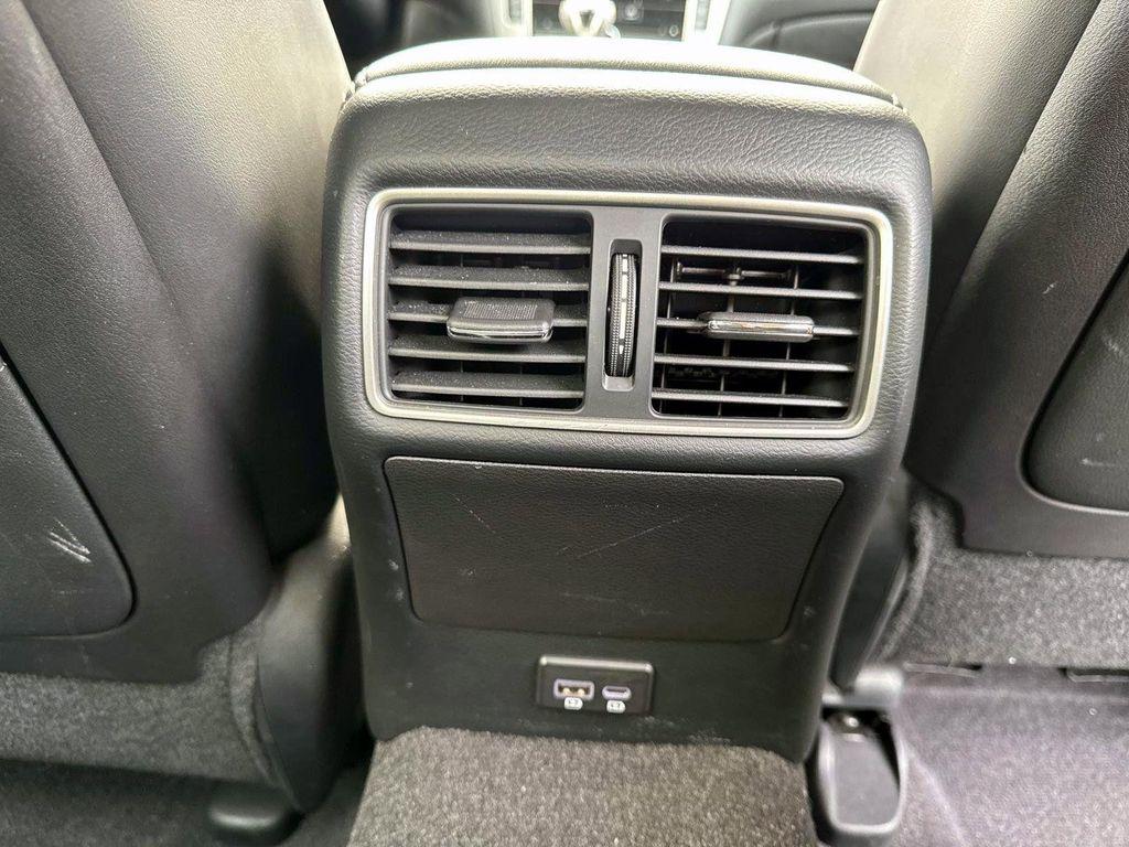 used 2022 INFINITI Q50 car, priced at $29,200