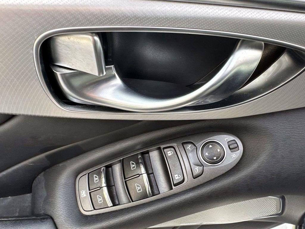 used 2022 INFINITI Q50 car, priced at $29,200