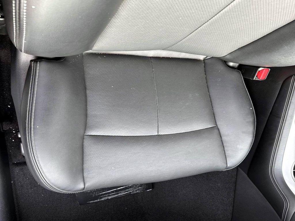 used 2022 INFINITI Q50 car, priced at $29,200