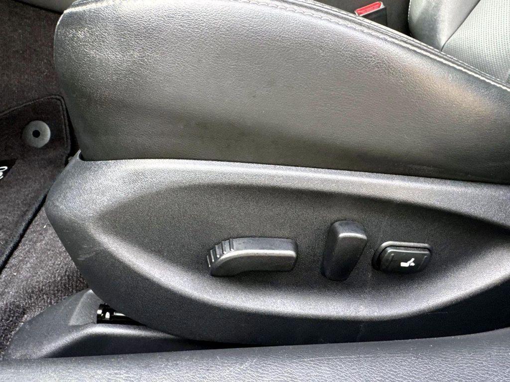 used 2022 INFINITI Q50 car, priced at $29,200