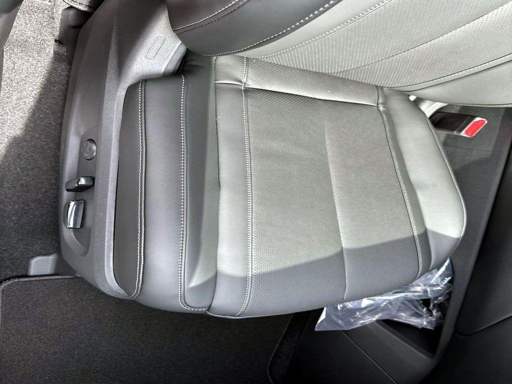 new 2026 INFINITI QX60 car, priced at $58,463