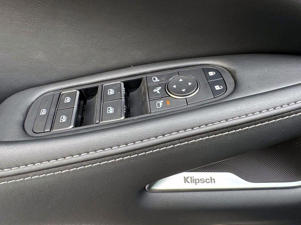 new 2026 INFINITI QX60 car, priced at $58,463