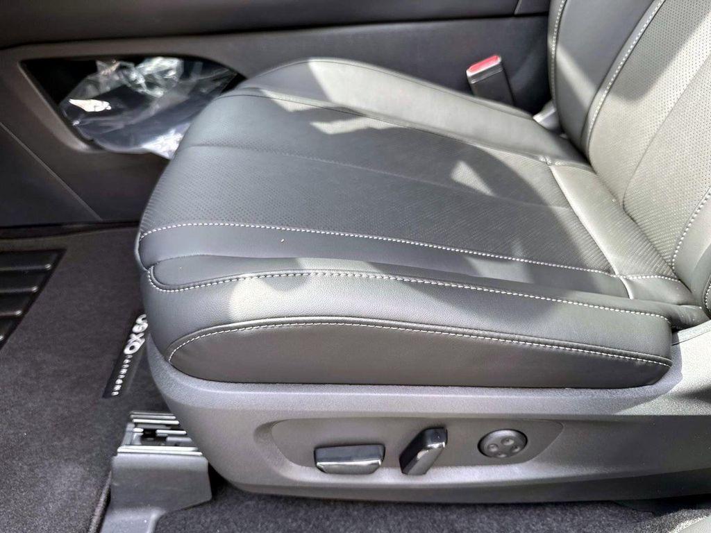 new 2026 INFINITI QX60 car, priced at $58,463