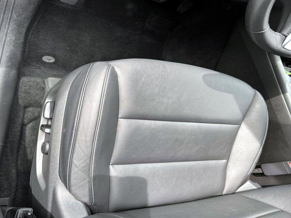 used 2022 INFINITI QX50 car, priced at $24,100