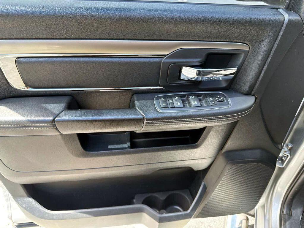 used 2016 Ram 1500 car, priced at $12,800