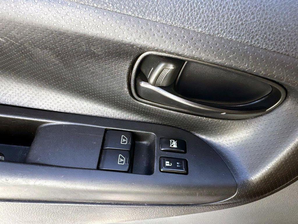 used 2021 Nissan NV200 car, priced at $15,945