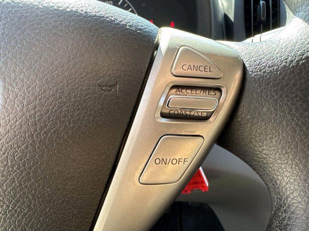 used 2021 Nissan NV200 car, priced at $15,945