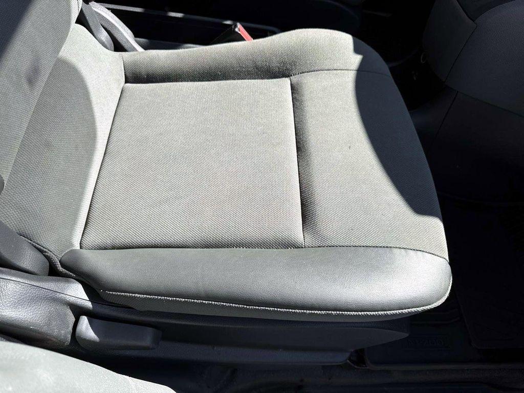 used 2021 Nissan NV200 car, priced at $15,945