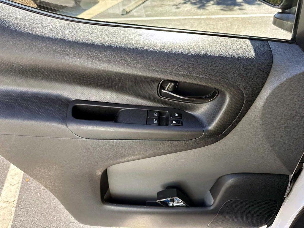 used 2021 Nissan NV200 car, priced at $15,945