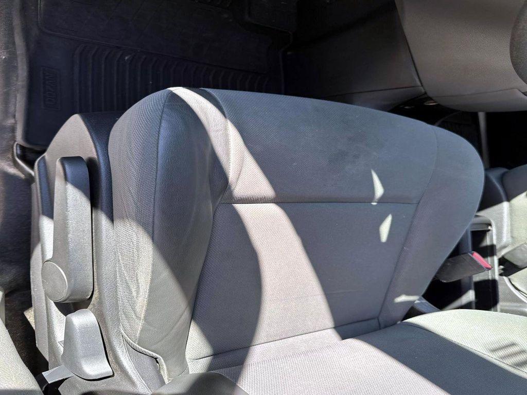 used 2021 Nissan NV200 car, priced at $15,945