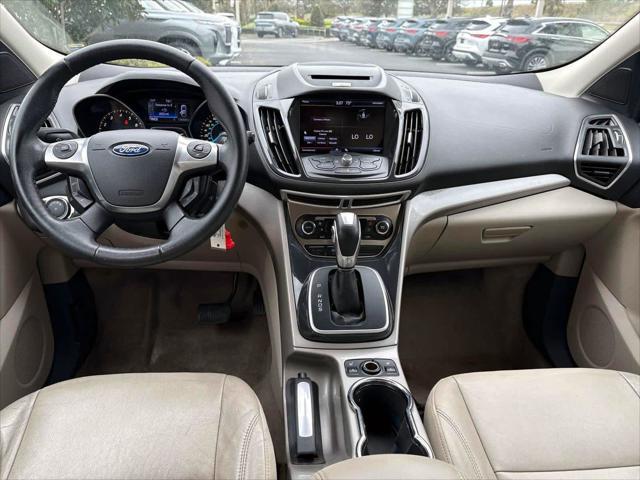 used 2013 Ford Escape car, priced at $5,500