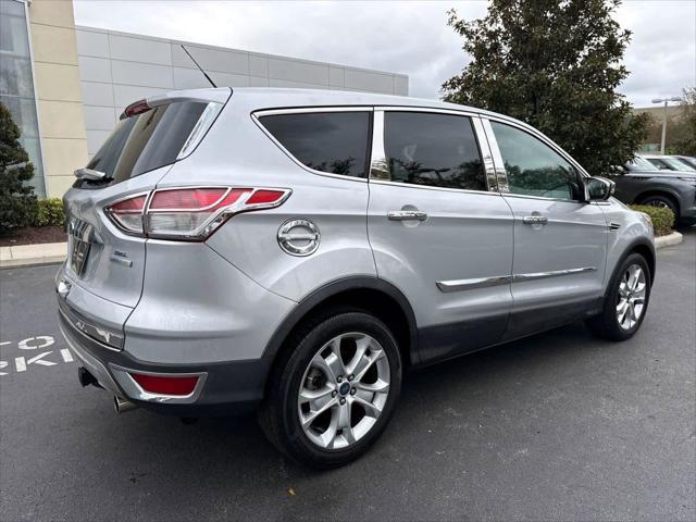 used 2013 Ford Escape car, priced at $5,500