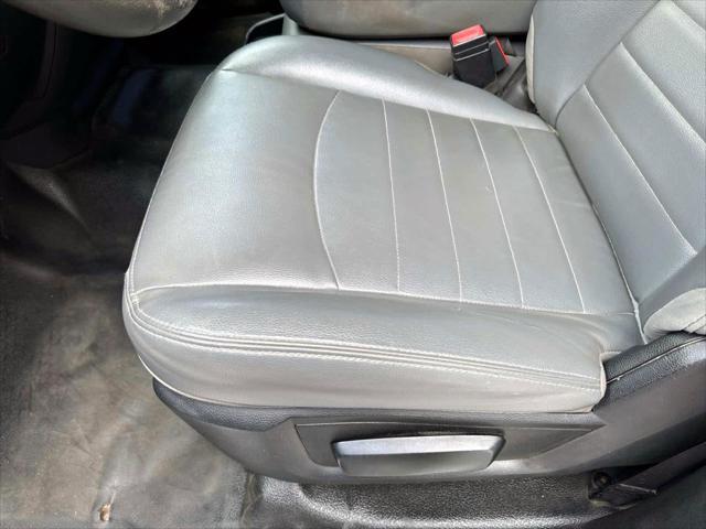 used 2020 Ram 1500 car, priced at $15,900