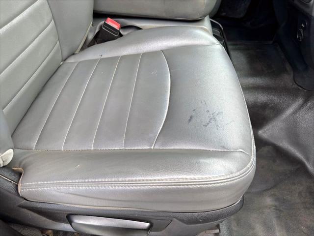 used 2020 Ram 1500 car, priced at $15,900