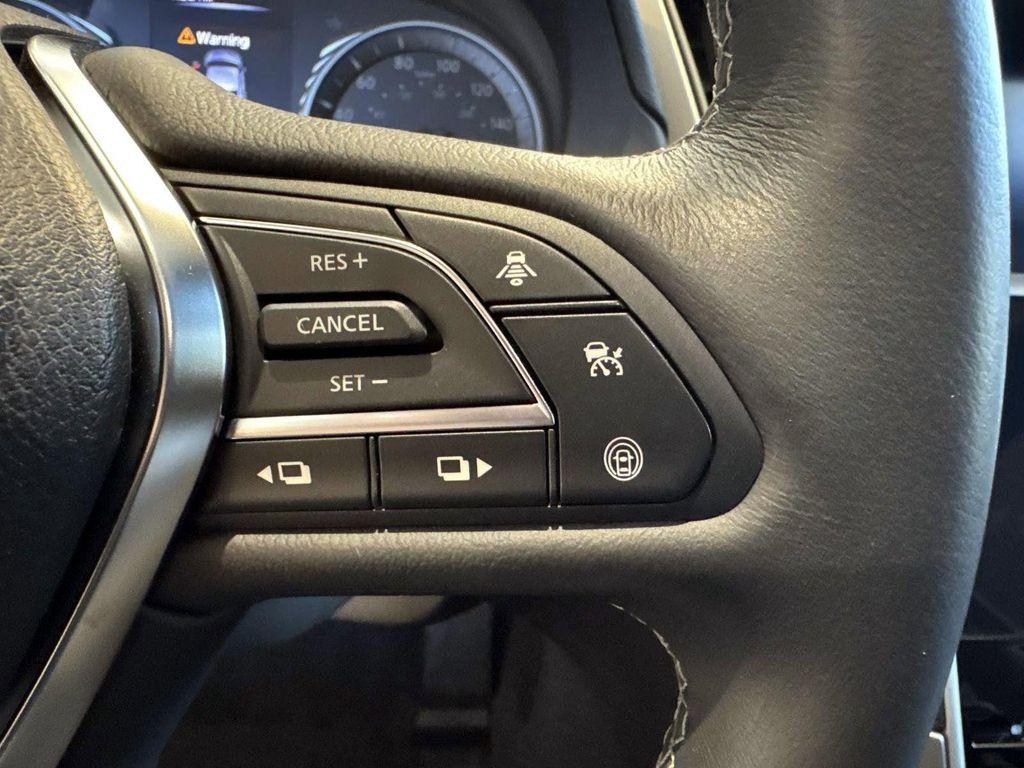 used 2022 INFINITI Q60 car, priced at $34,970