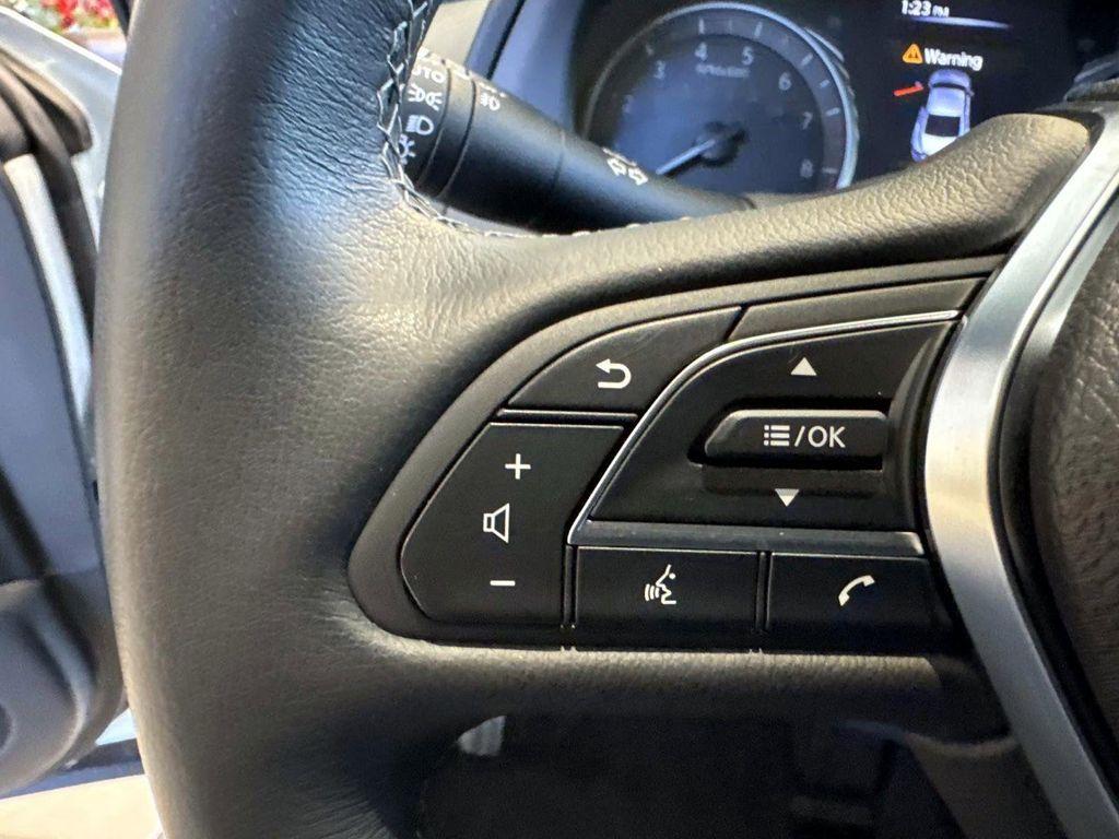 used 2022 INFINITI Q60 car, priced at $34,970