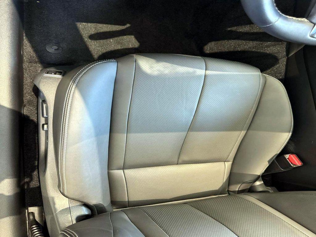 used 2022 INFINITI Q60 car, priced at $34,970