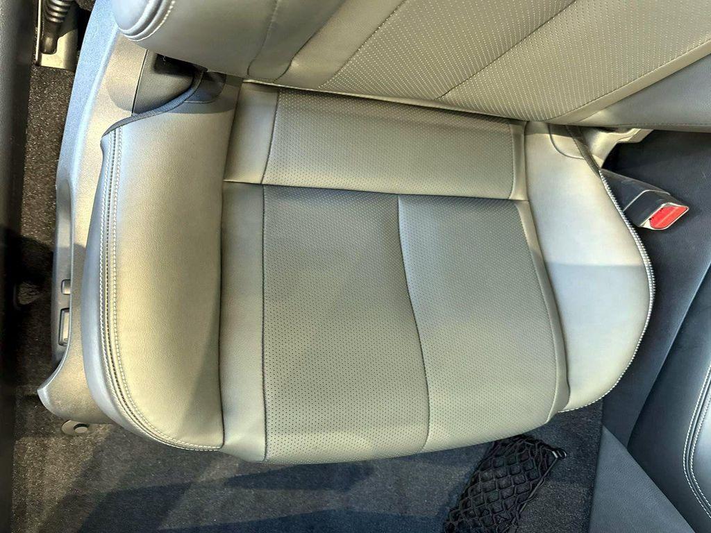 used 2022 INFINITI Q60 car, priced at $34,970