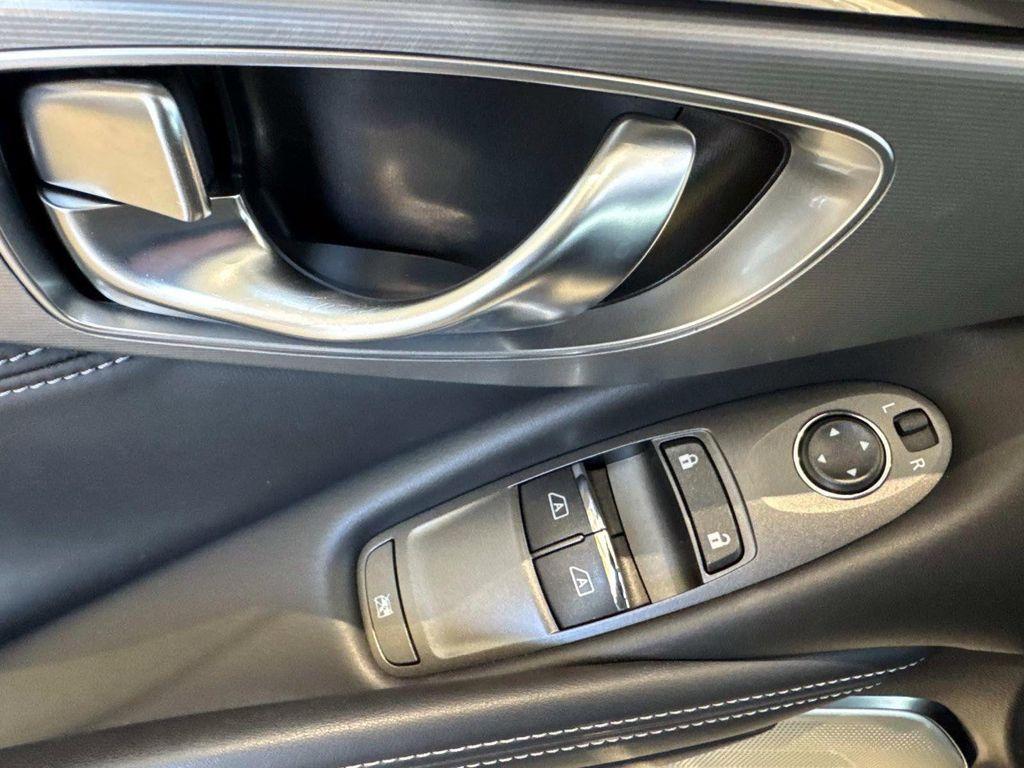 used 2022 INFINITI Q60 car, priced at $34,970