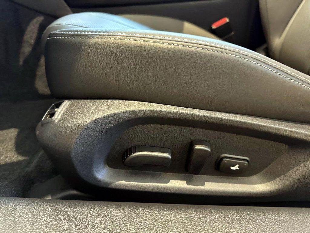 used 2022 INFINITI Q60 car, priced at $34,970