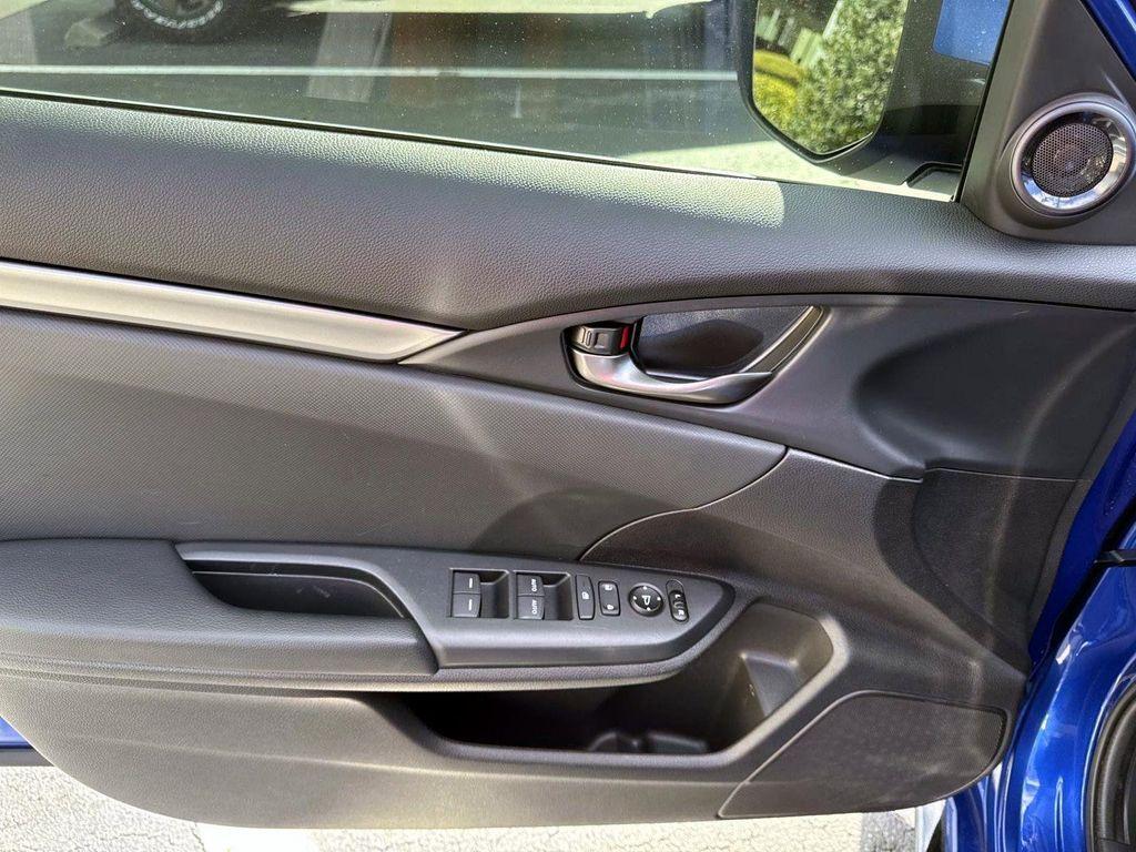 used 2020 Honda Civic car, priced at $22,220