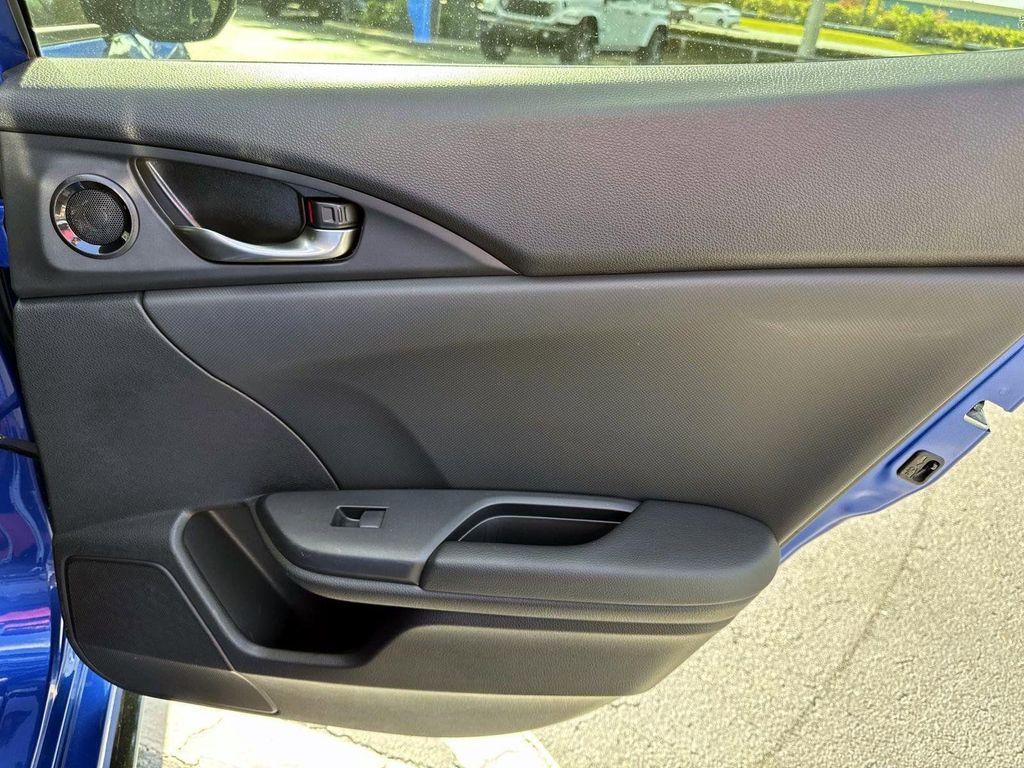 used 2020 Honda Civic car, priced at $22,220