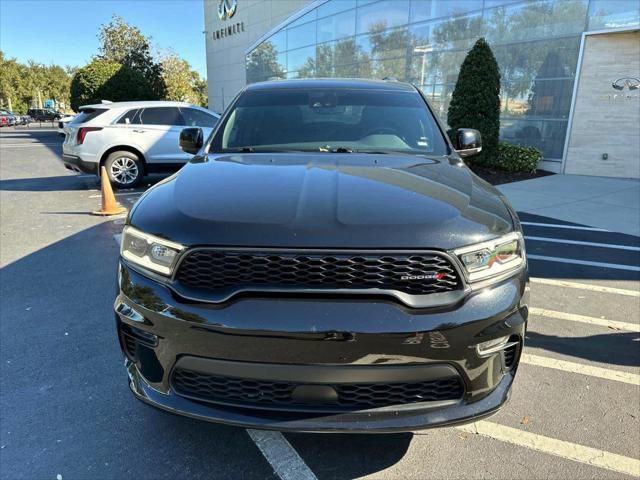 used 2023 Dodge Durango car, priced at $29,900