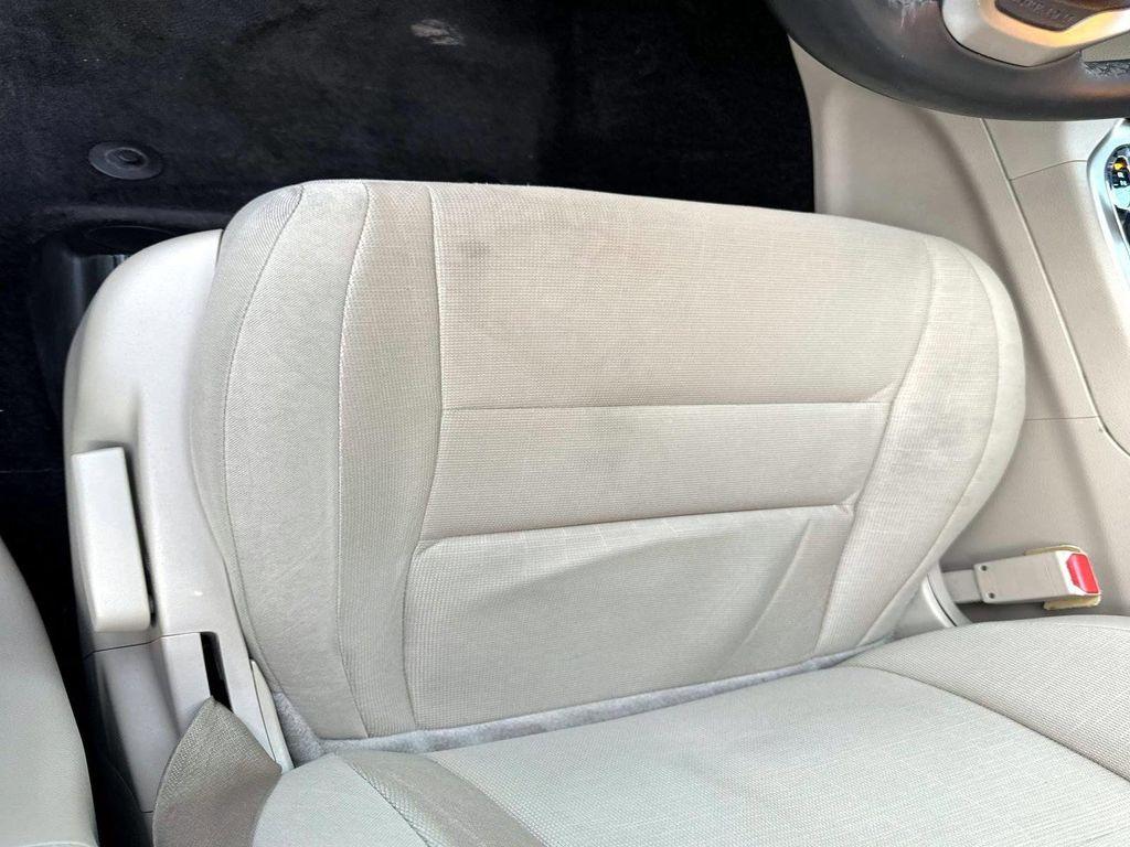 used 2017 Jeep Grand Cherokee car, priced at $13,300