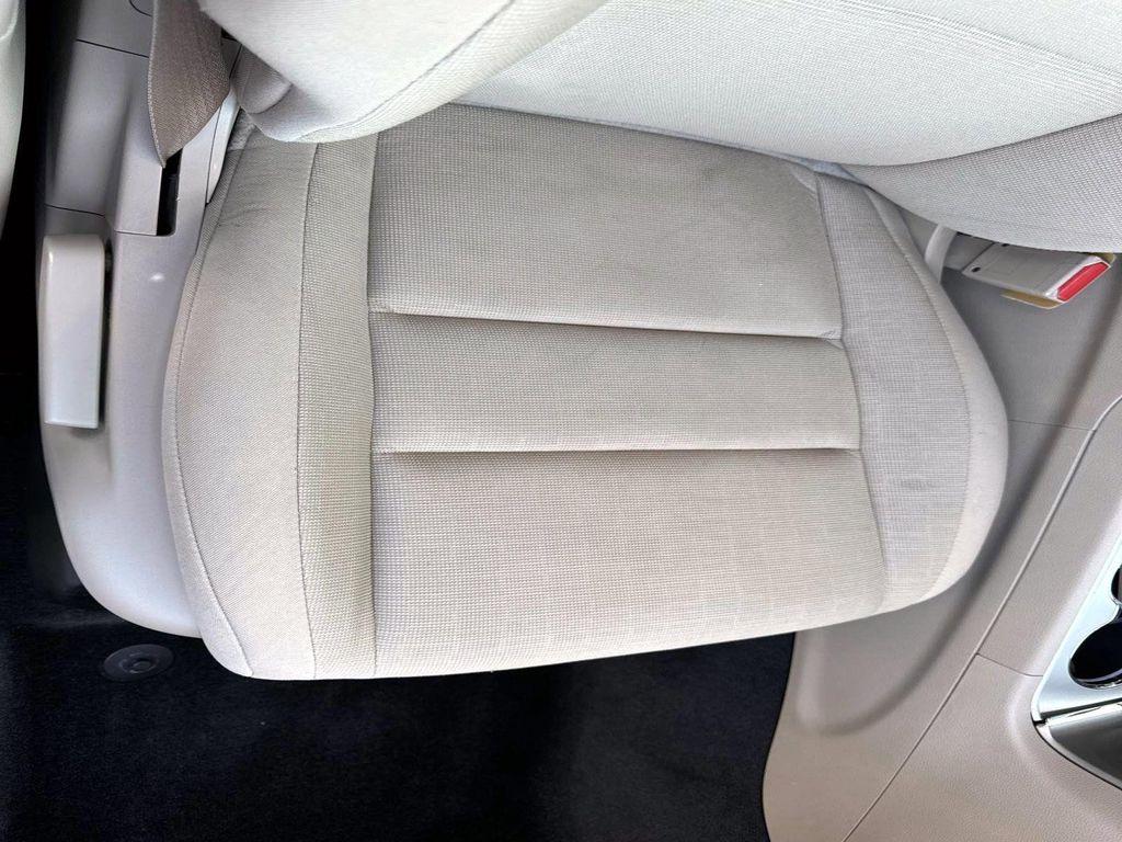 used 2017 Jeep Grand Cherokee car, priced at $13,300