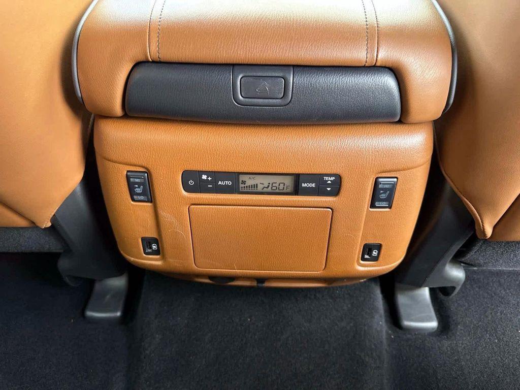 used 2024 INFINITI QX80 car, priced at $59,700