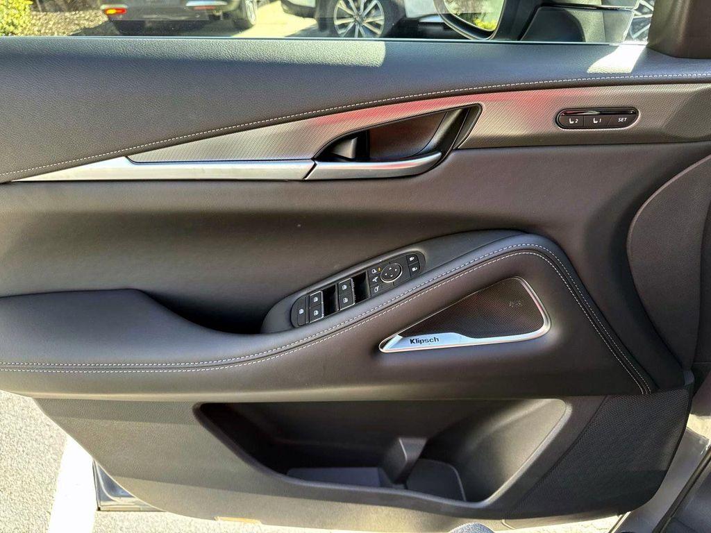 new 2026 INFINITI QX60 car, priced at $60,251