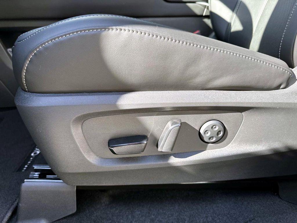 new 2026 INFINITI QX60 car, priced at $60,251