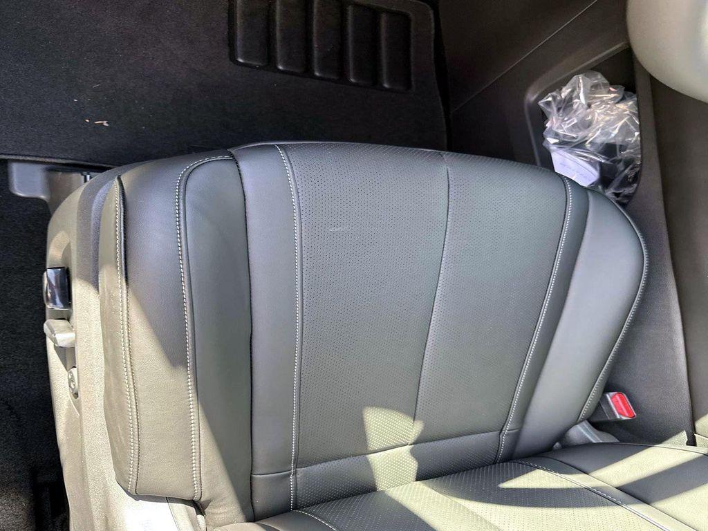 new 2026 INFINITI QX60 car, priced at $60,251