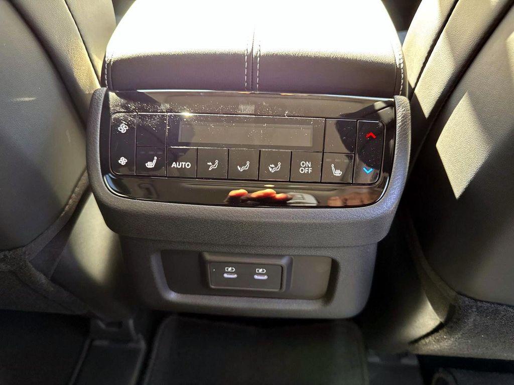 new 2026 INFINITI QX60 car, priced at $60,251