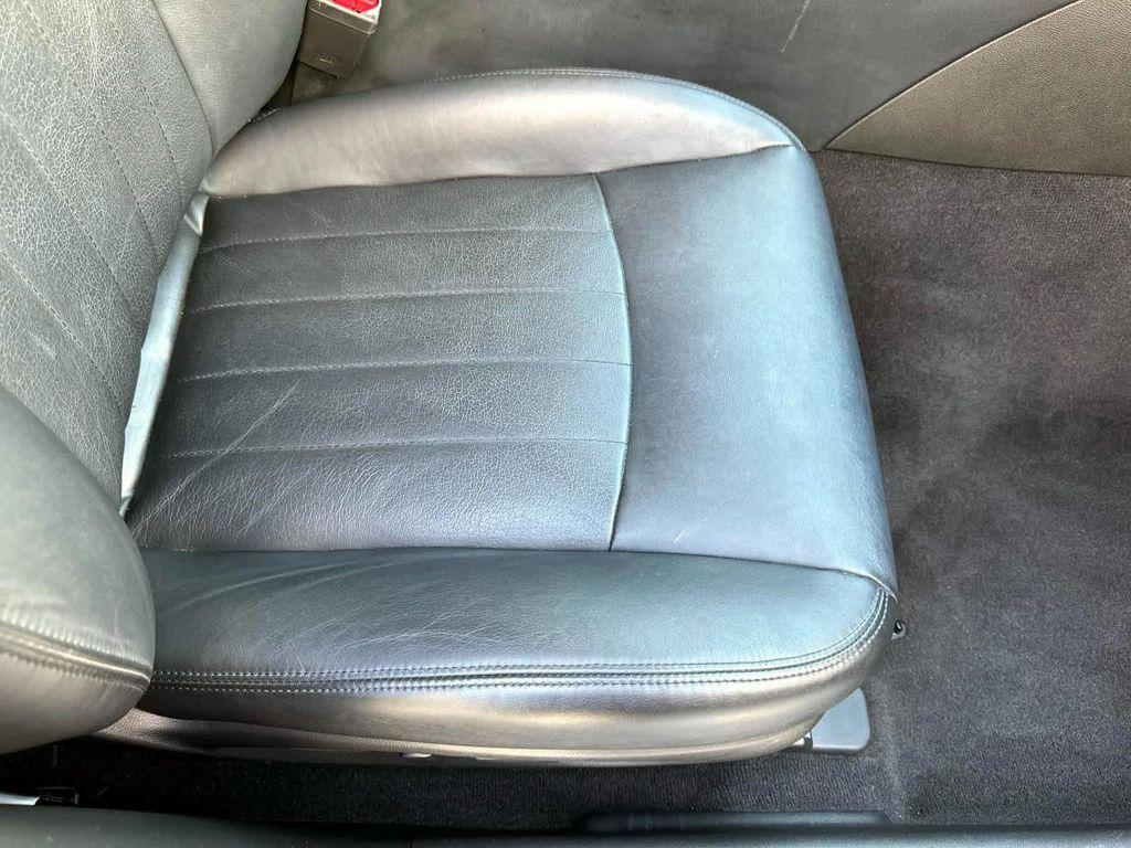 used 2017 INFINITI QX50 car, priced at $9,500
