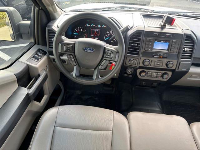 used 2020 Ford F-150 car, priced at $13,900