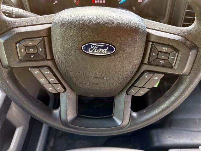 used 2020 Ford F-150 car, priced at $13,900