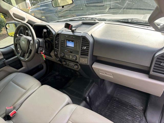 used 2020 Ford F-150 car, priced at $13,900