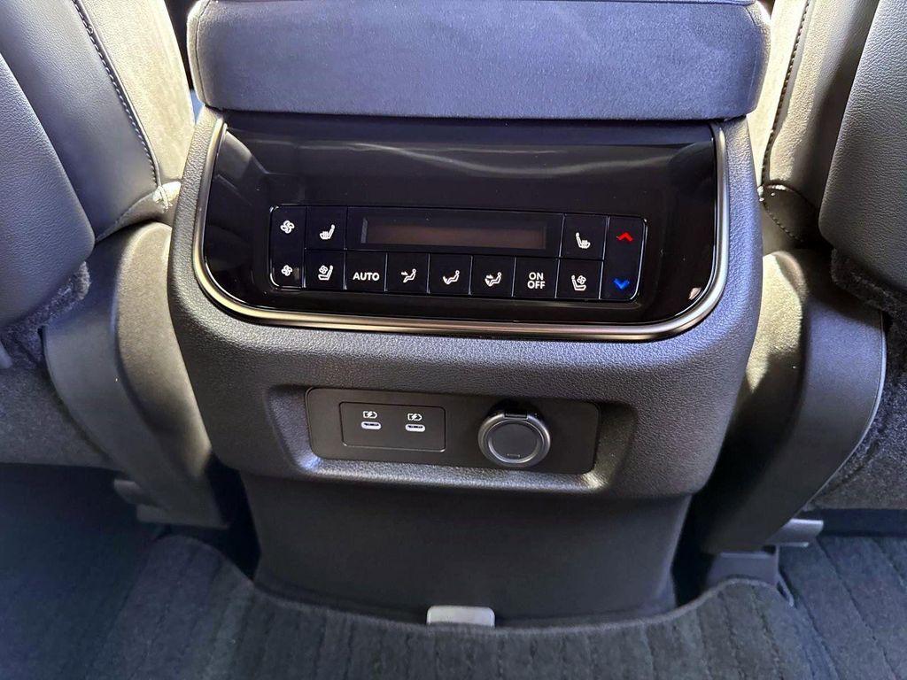 new 2026 INFINITI QX80 car, priced at $102,656