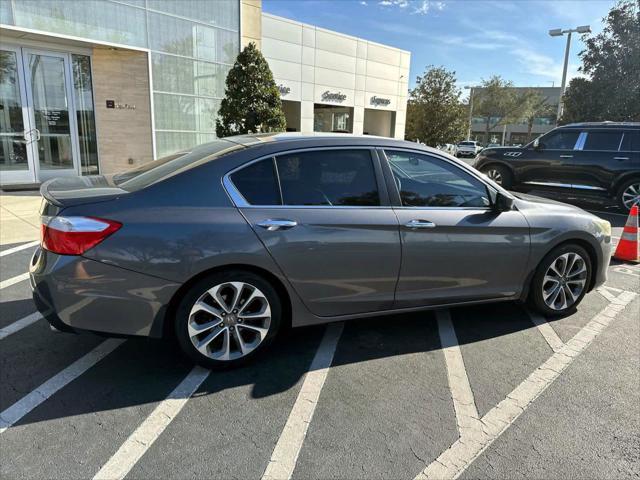 used 2013 Honda Accord car, priced at $10,900