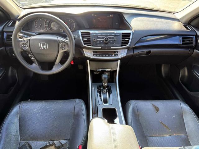 used 2013 Honda Accord car, priced at $10,900