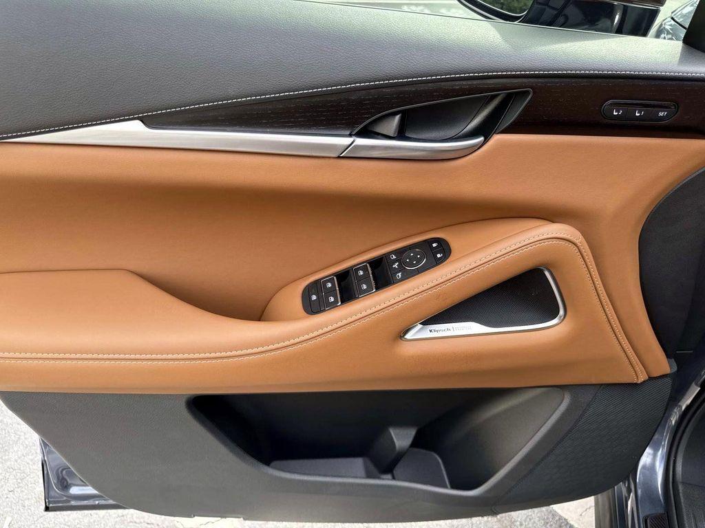 new 2026 INFINITI QX60 car, priced at $68,757