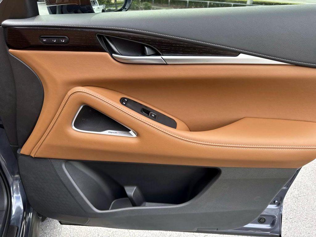 new 2026 INFINITI QX60 car, priced at $68,757