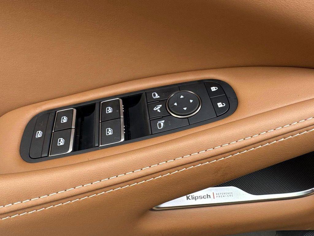 new 2026 INFINITI QX60 car, priced at $68,757