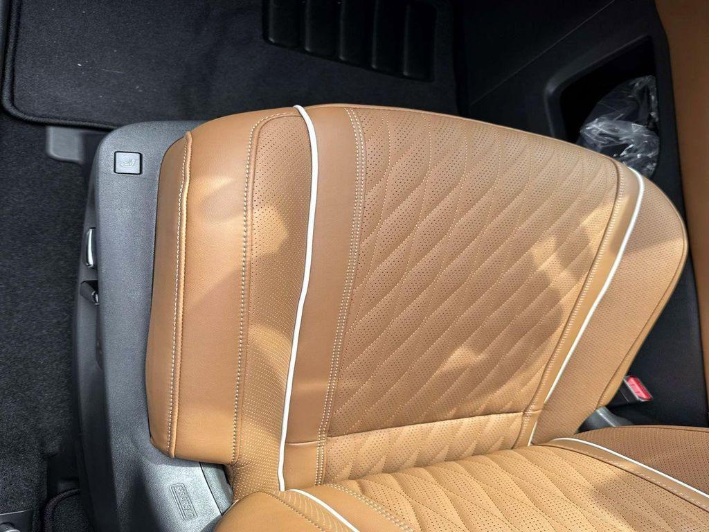 new 2026 INFINITI QX60 car, priced at $68,757